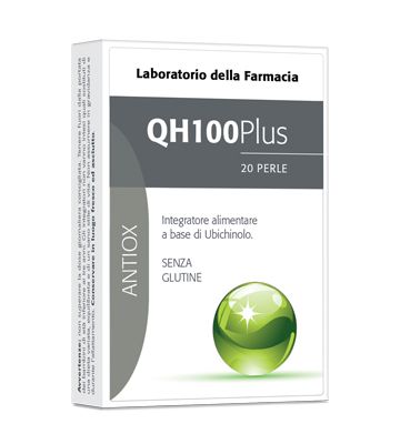 Ldf Qh100 Plus 20prl