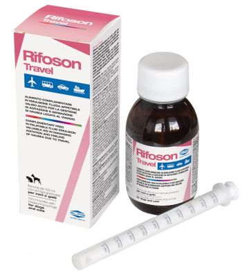 Rifoson Travel 100 ml