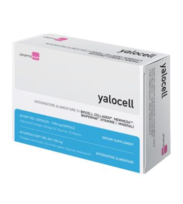 Yalocell 40cps