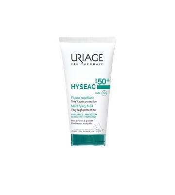 Hyseac Fluide Spf50+ 50ml