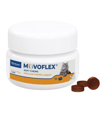Movoflex Gatto 30 Compresse Masticabili