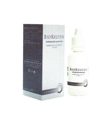 Bioreuten Gocce 15ml