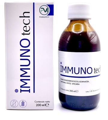 Immunotech 200ml