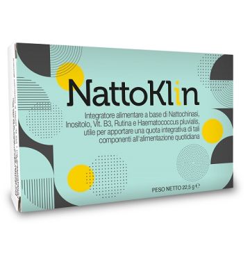 Nattoklin 45cps