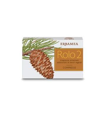 Rolo 2 30cpr