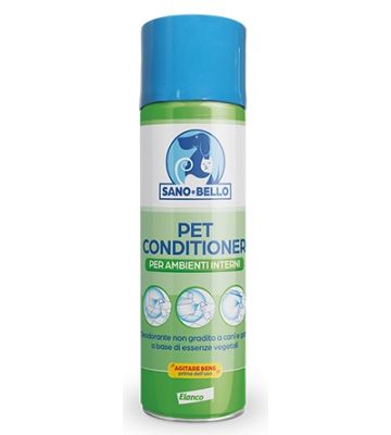 Pet Casa Clean Pet Conditio in