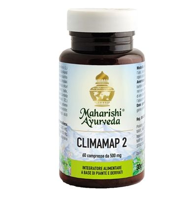 Climamap 2 60cpr