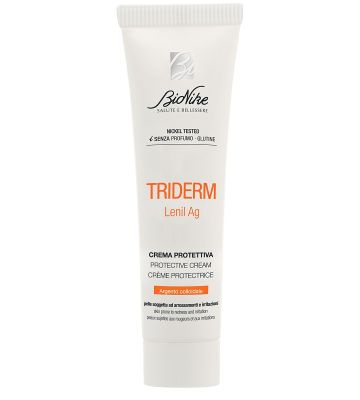 Triderm Lenil ag cr Prot 30ml