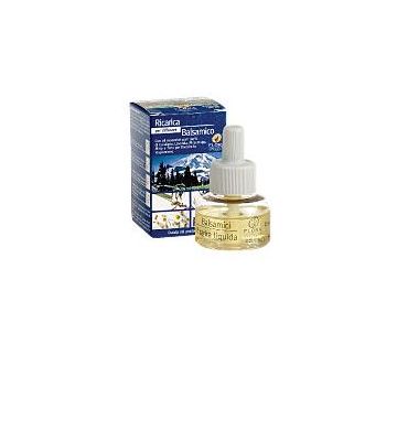 Ricarica Diffusore Elet Balsam