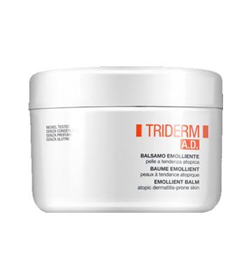 Triderm ad Balsamo Emolliente