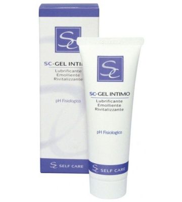 Sc Gel Intimo 50g