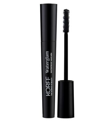 Korff mk Mascara Waterproof