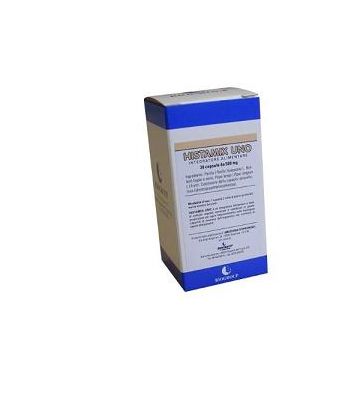 Histamix Uno 30cpr 800mg
