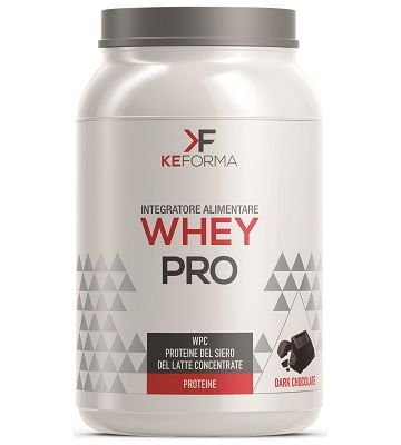 Whey Pro Dark Choccolate 800g