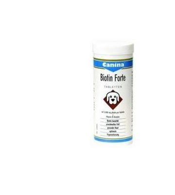 Biotin Forte 60tav