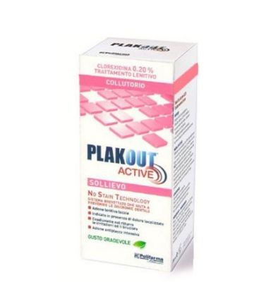 Emoform Plakout Act Sollievo