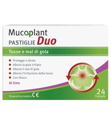 Theiss Muco 24past Duo Timo