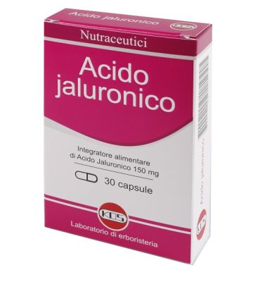 Acido Jaluronico 30cps