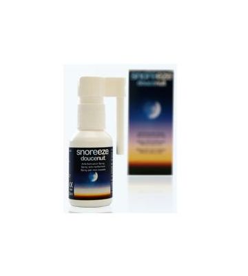 Snoreeze Spray Gola 23,5ml