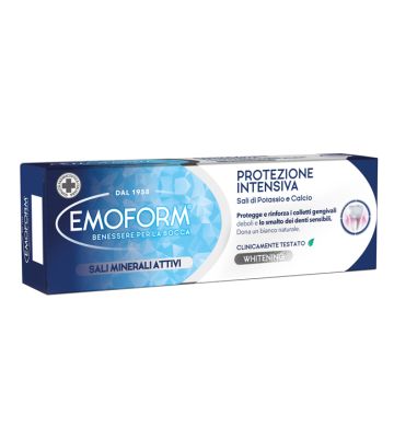 Emoform Protezione Int 75ml