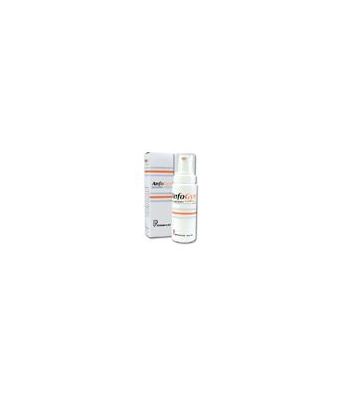 Anfogyn Mousse Ginecolog 150ml