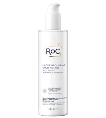 Roc Latte Struc Multiaz 3in1