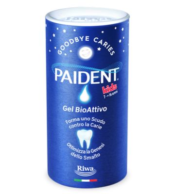 Paident Kids Gel 15ml