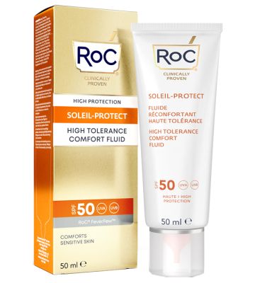 Roc Solare Viso 50 Elev Toller