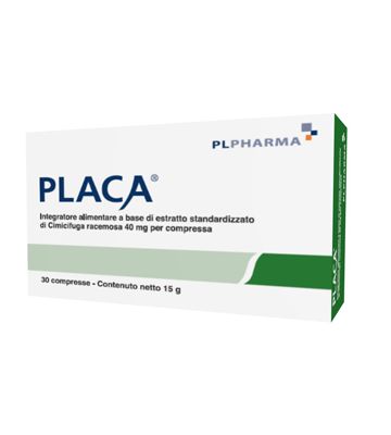 Placa 30cpr
