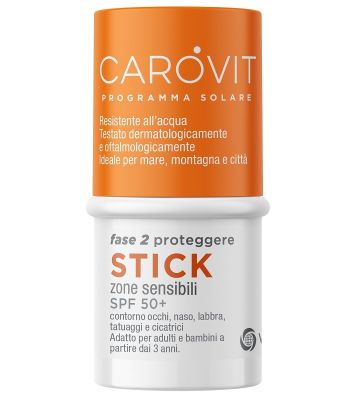 Carovit Stick Spf50+ 4ml