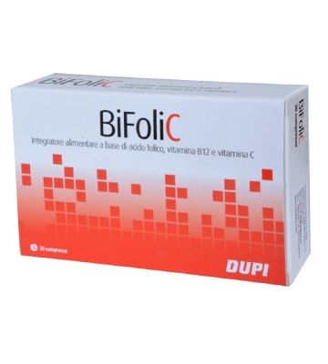 Bifolic 30cps