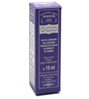 Ocio Spray 10ml