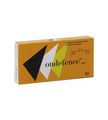 Ondefence Plus 30cpr
