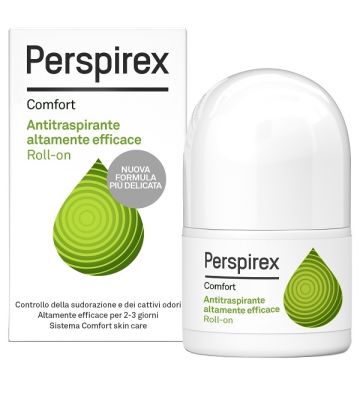 Perspirex Comfort Antitr Roll