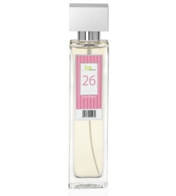 Iap Pharma 26 Donna 150ml