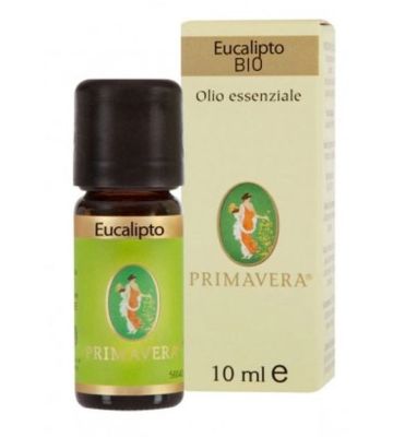 Eucalipto oe Bio 10ml