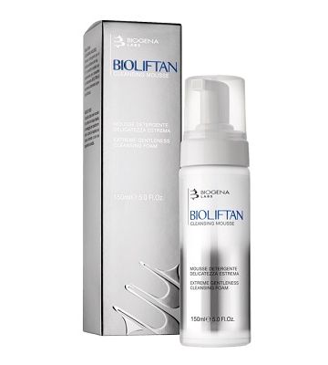 Bioliftan Cleansing Mousse