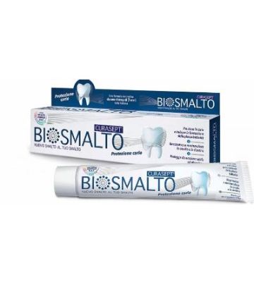 Curasept Biosmalto Prot Carie