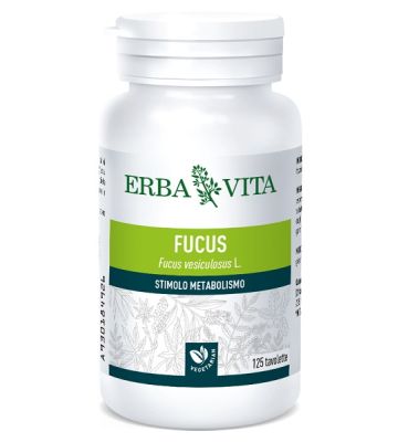 Fucus 125tav