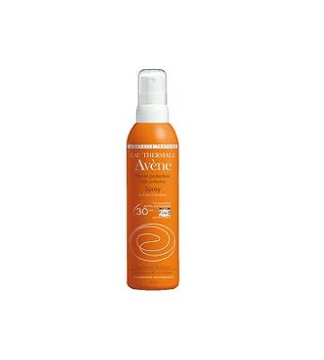 Avene Sol Spray Spf30 bb