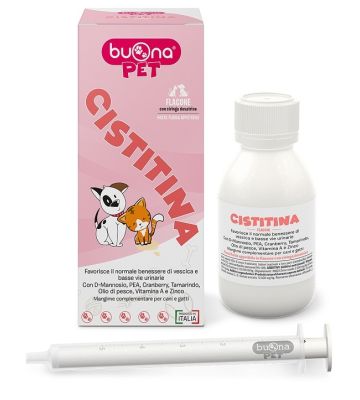 Cistitina Flacone 60 g