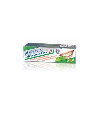 Bonyplus Crema Adesiva 40g