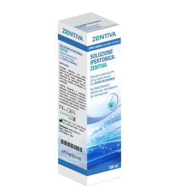 Soluzione Iperton Zentiva100ml