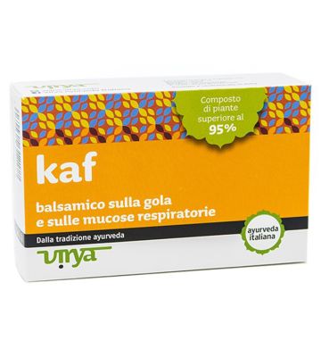 Kaf Virya 60cpr