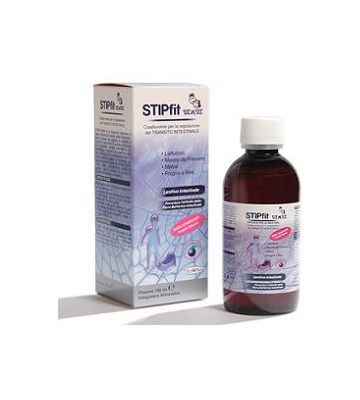 Stipfit Bimbi 150ml