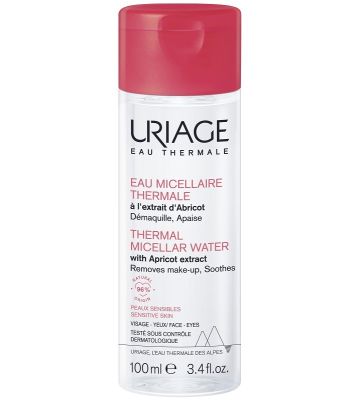Uriage Eau Micellaire ps 100ml