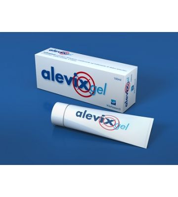 Alevix Gel 75ml