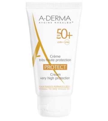 Aderma A-d Protect Crema 50+