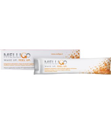 Melligo Gel os 10ml 1stick