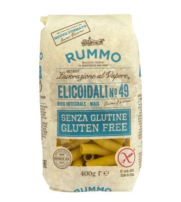 Rummo Elicoidali N49 Riso I/ma